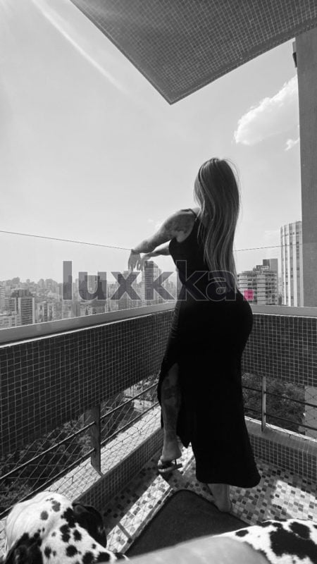 Amanda Surfistinha, acompanhante trans no Centro, Florianópolis, foto 62 de 169