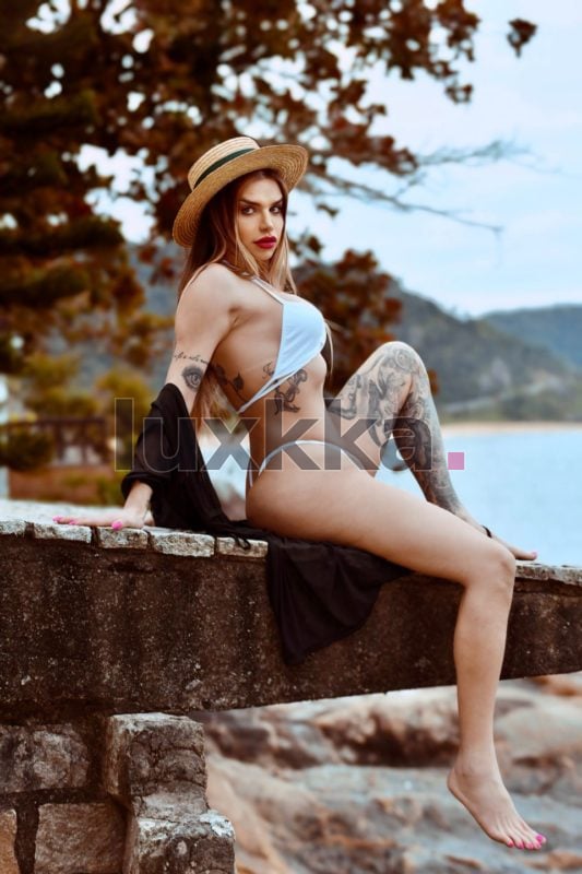 Amanda Surfistinha, acompanhante trans no Centro, Florianópolis, foto 45 de 169