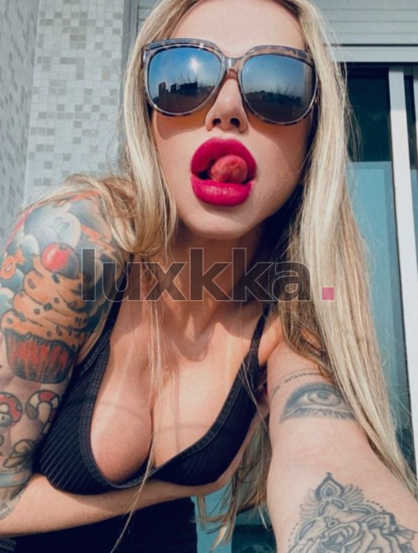 Amanda Surfistinha, acompanhante trans no Centro, Florianópolis, foto 121 de 169