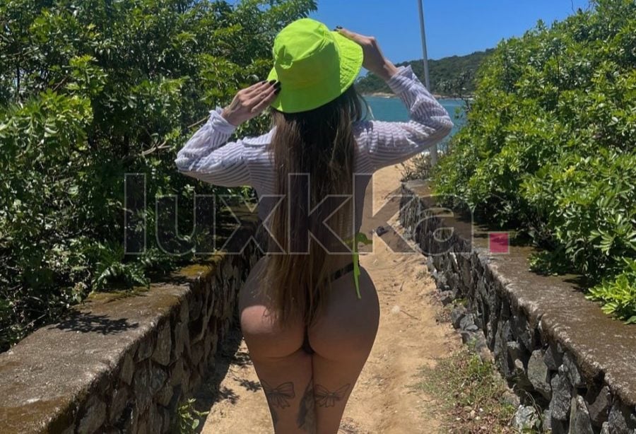 Amanda Surfistinha, acompanhante trans no Centro, Florianópolis, foto 140 de 169