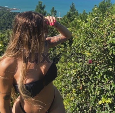 Amanda Surfistinha, acompanhante trans no Centro, Florianópolis, foto 7 de 169