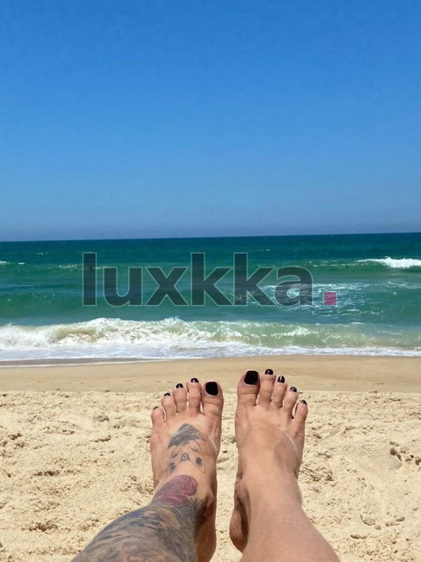 Amanda Surfistinha, acompanhante trans no Centro, Florianópolis, foto 97 de 169