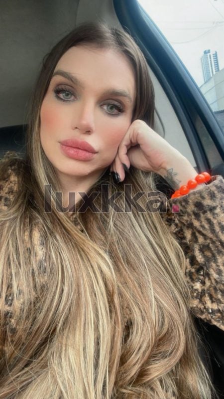 Amanda Surfistinha, acompanhante trans no Centro, Florianópolis, foto 67 de 169