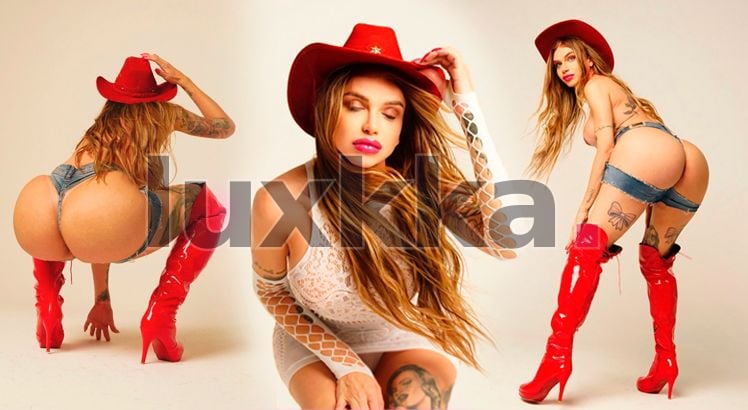 Amanda Surfistinha, acompanhante trans no Centro, Florianópolis, foto 38 de 169