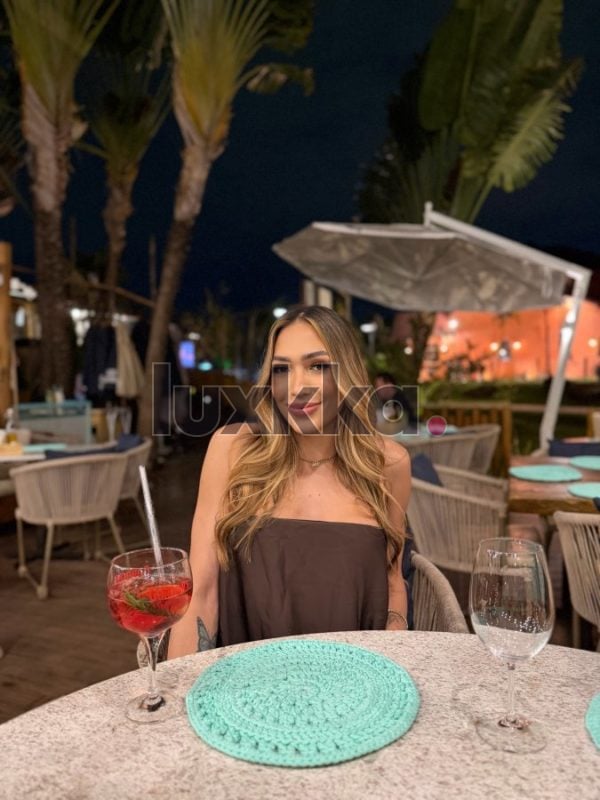 Eduarda Guti, acompanhante trans no Setor Oeste, Goiânia, foto 21 de 39