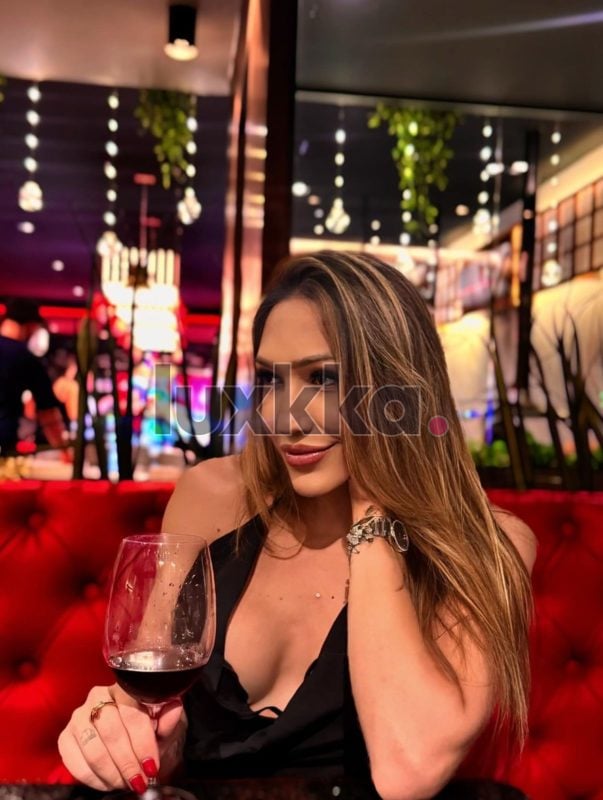 Eduarda Guti, acompanhante trans no Setor Oeste, Goiânia, foto 31 de 39