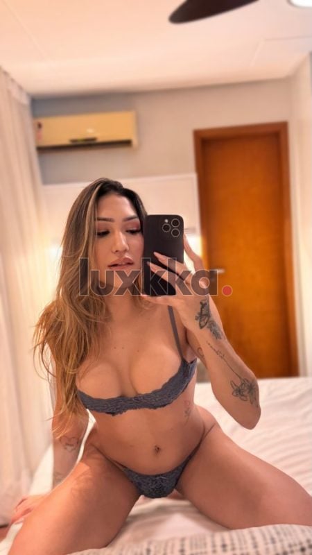 Eduarda Guti, acompanhante trans no Setor Oeste, Goiânia, foto 10 de 39