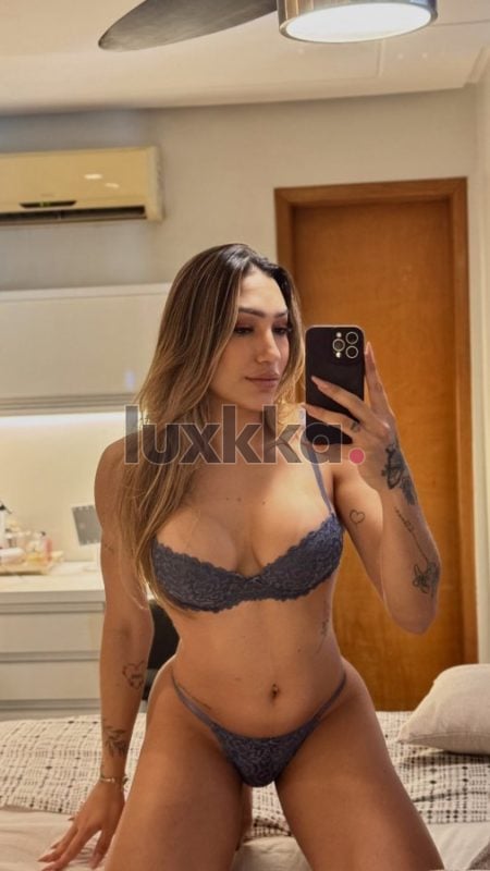 Eduarda Guti, acompanhante trans no Setor Oeste, Goiânia, foto 18 de 39