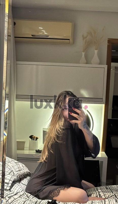 Eduarda Guti, acompanhante trans no Setor Oeste, Goiânia, foto 15 de 39