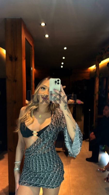Eduarda Guti, acompanhante trans no Setor Oeste, Goiânia, foto 4 de 39