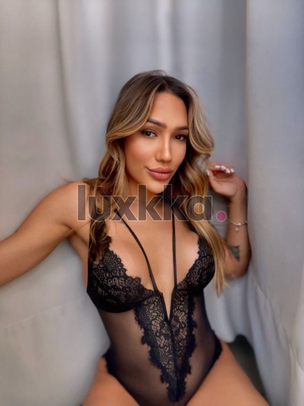 Eduarda Guti, acompanhante trans no Setor Oeste, Goiânia, foto 27 de 39