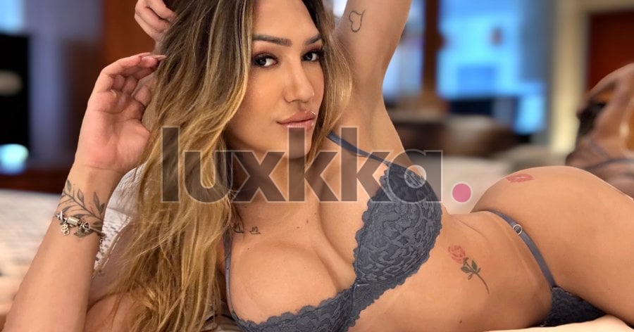 Eduarda Guti, acompanhante trans no Setor Oeste, Goiânia, foto 14 de 39