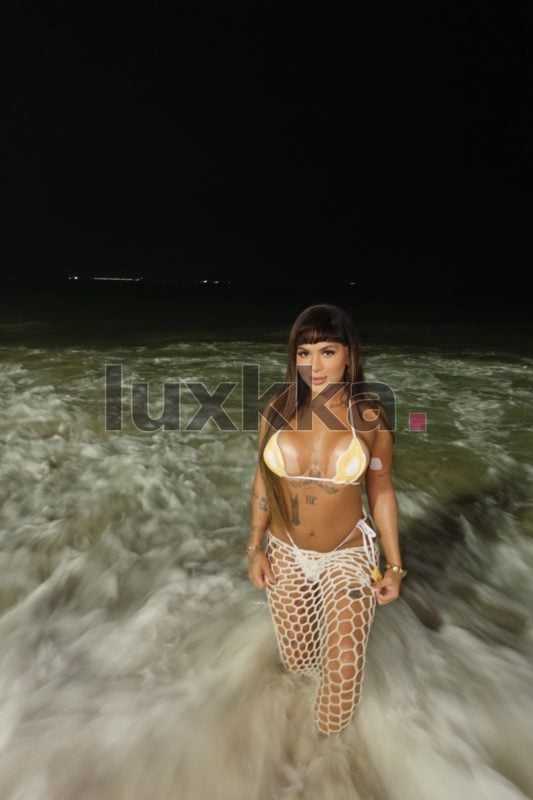 Nic Vinhedos, acompanhante trans em Copacabana, Rio de Janeiro, foto 29 de 36