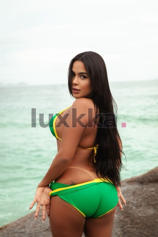 Nic Vinhedos, acompanhante trans em Copacabana, Rio de Janeiro, foto 18 de 36