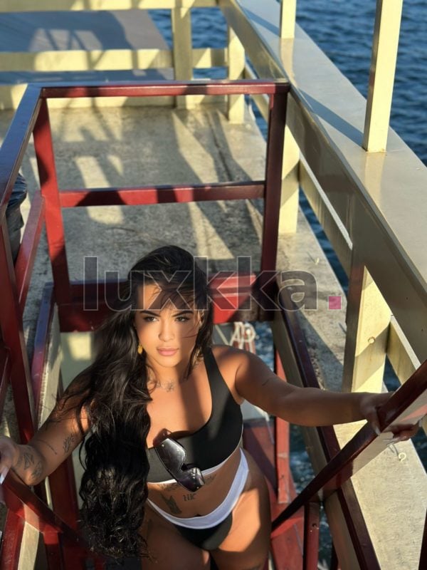 Nic Vinhedos, acompanhante trans em Copacabana, Rio de Janeiro, foto 22 de 36