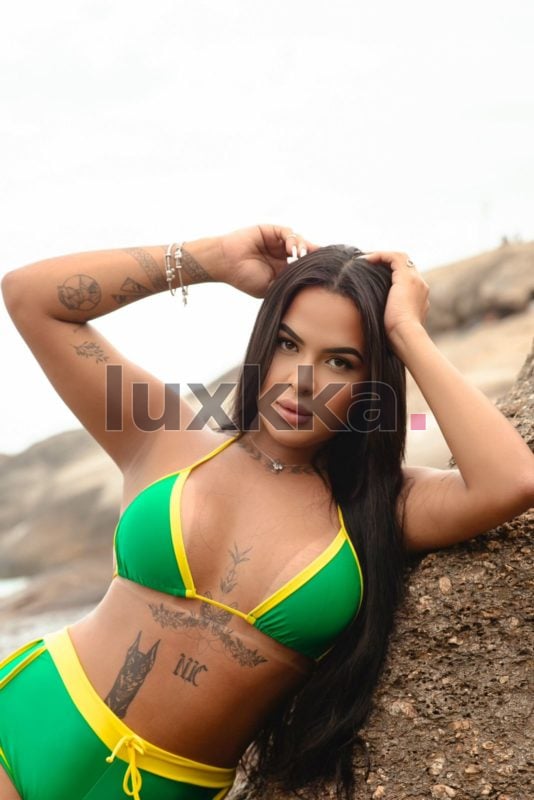 Nic Vinhedos, acompanhante trans em Copacabana, Rio de Janeiro, foto 21 de 36