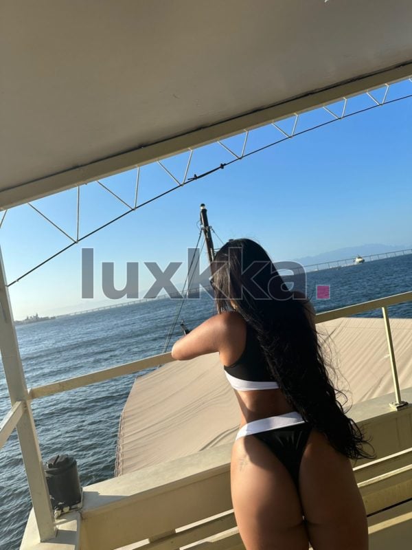 Nic Vinhedos, acompanhante trans em Copacabana, Rio de Janeiro, foto 32 de 36