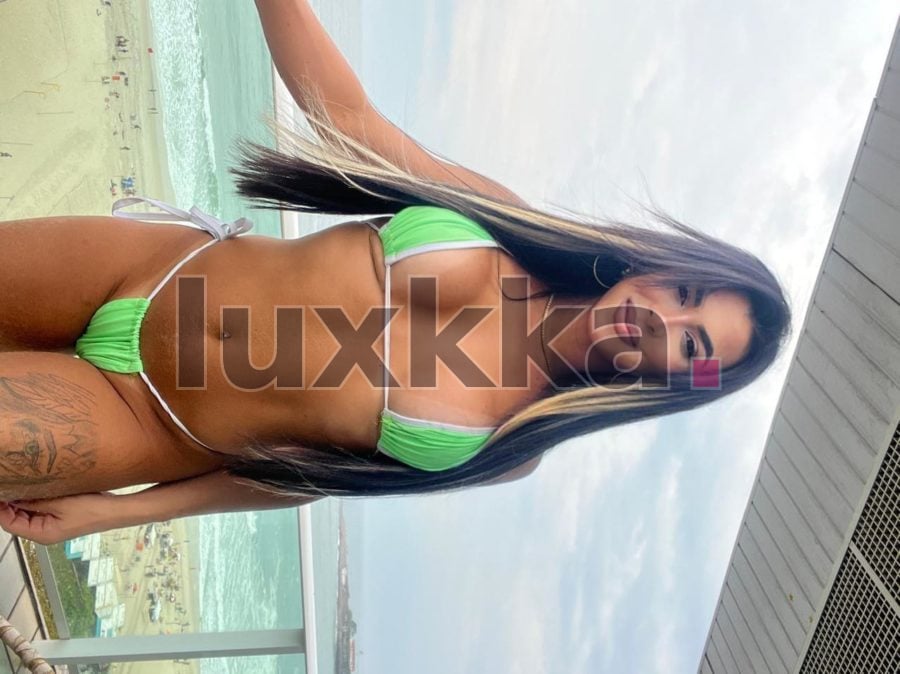 Eduarda Oliveira, acompanhante trans em Copacabana, Rio de Janeiro, foto 56 de 64