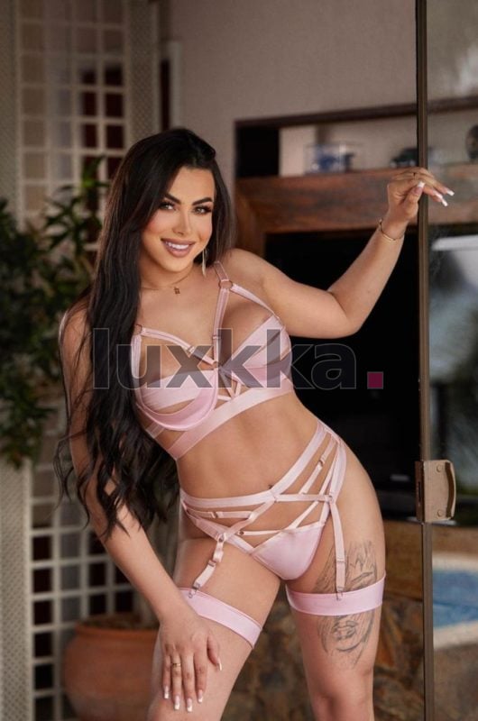 Eduarda Oliveira, acompanhante trans em Copacabana, Rio de Janeiro, foto 35 de 64