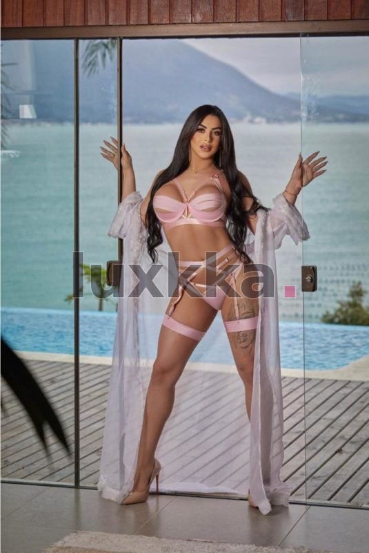 Eduarda Oliveira, acompanhante trans em Copacabana, Rio de Janeiro, foto 54 de 64