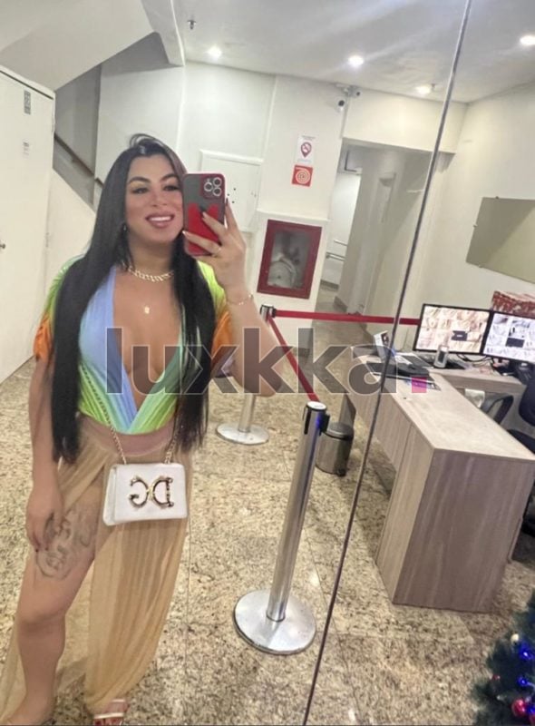 Eduarda Oliveira, acompanhante trans em Copacabana, Rio de Janeiro, foto 37 de 64