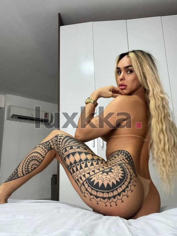 Camylla, acompanhante trans em Copacabana, Rio de Janeiro, foto 84 de 128