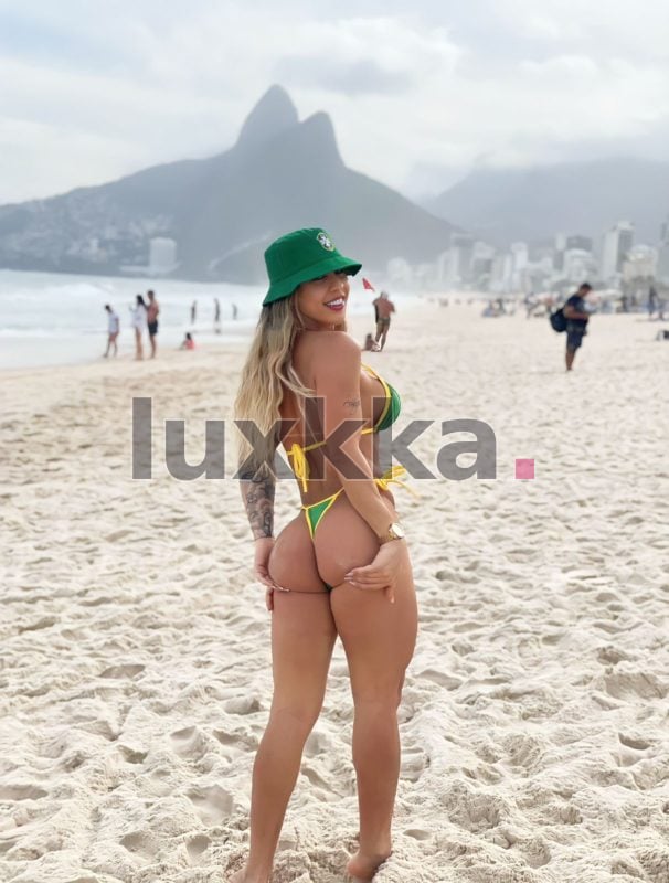 Camylla, acompanhante trans em Copacabana, Rio de Janeiro, foto 95 de 128