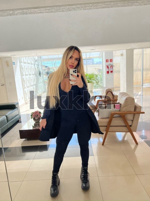 Camylla, acompanhante trans em Copacabana, Rio de Janeiro, foto 93 de 128