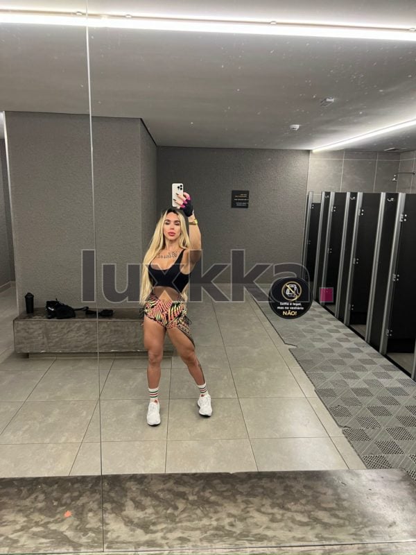 Camylla, acompanhante trans em Copacabana, Rio de Janeiro, foto 74 de 128