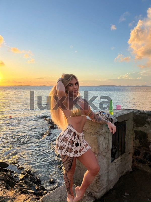 Camylla, acompanhante trans em Copacabana, Rio de Janeiro, foto 78 de 128