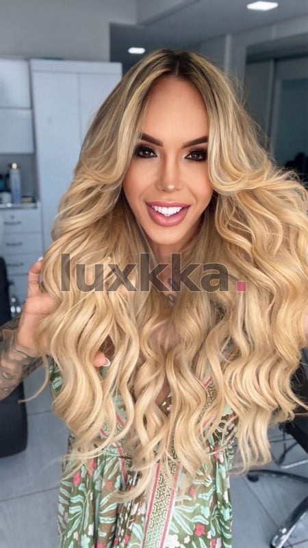 Camylla, acompanhante trans em Copacabana, Rio de Janeiro, foto 45 de 128