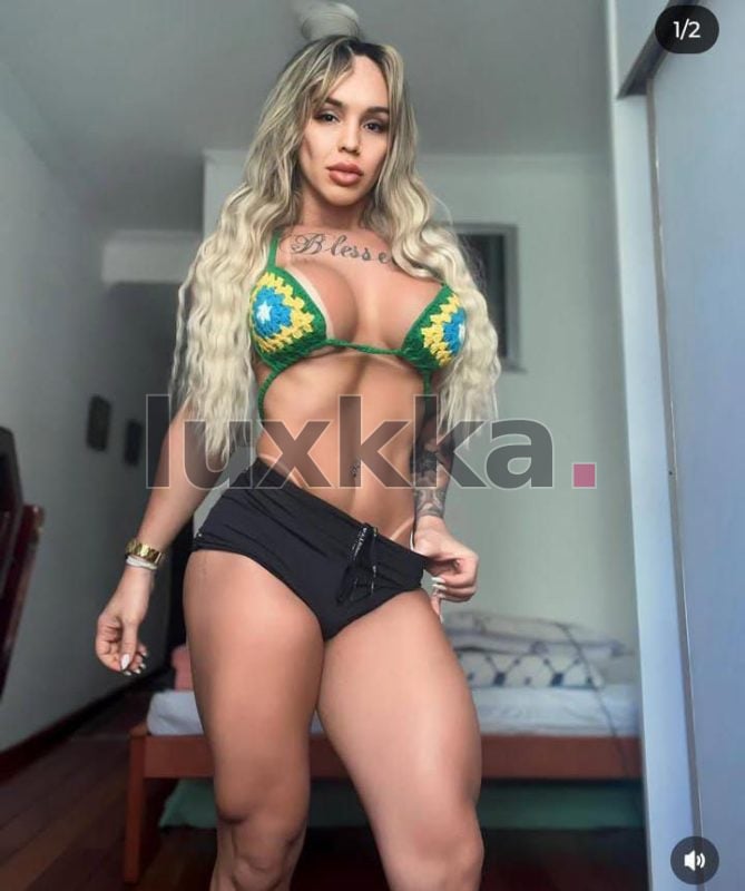 Camylla, acompanhante trans em Copacabana, Rio de Janeiro, foto 106 de 128