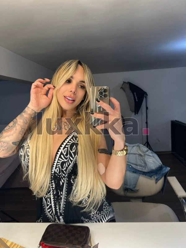Camylla, acompanhante trans em Copacabana, Rio de Janeiro, foto 90 de 128