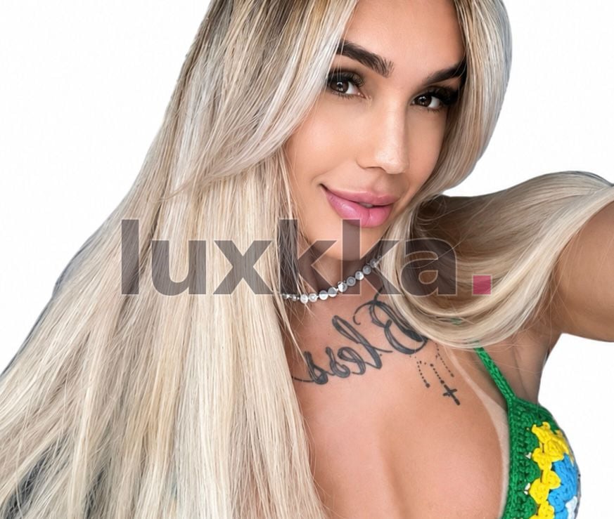 Camylla, acompanhante trans em Copacabana, Rio de Janeiro, foto 115 de 128