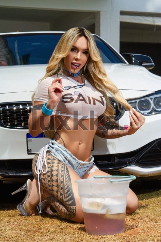 Camylla, acompanhante trans em Copacabana, Rio de Janeiro, foto 41 de 128
