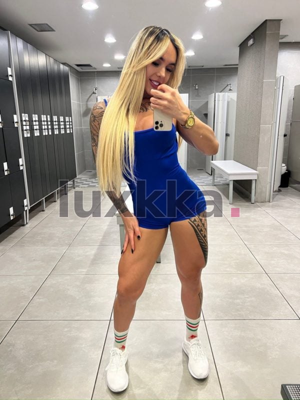 Camylla, acompanhante trans em Copacabana, Rio de Janeiro, foto 96 de 128