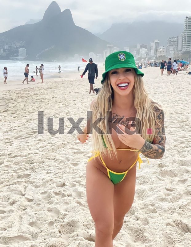 Camylla, acompanhante trans em Copacabana, Rio de Janeiro, foto 89 de 128