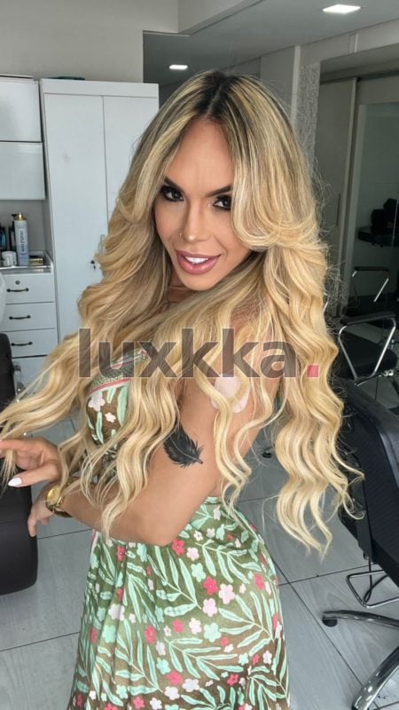 Camylla, acompanhante trans em Copacabana, Rio de Janeiro, foto 39 de 128