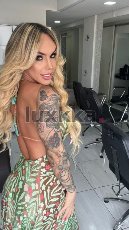 Camylla, acompanhante trans em Copacabana, Rio de Janeiro, foto 29 de 128