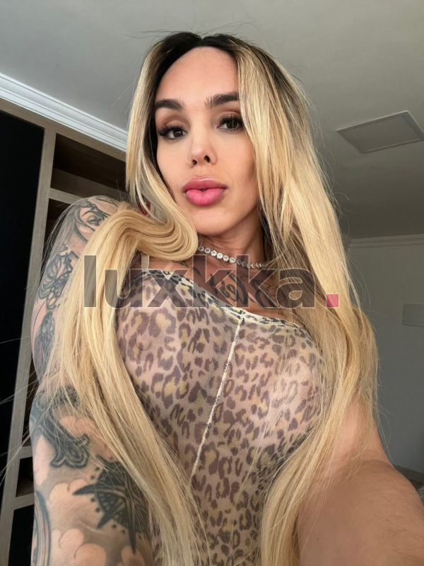 Camylla, acompanhante trans em Copacabana, Rio de Janeiro, foto 91 de 128