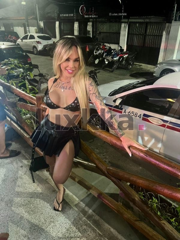 Camylla, acompanhante trans em Copacabana, Rio de Janeiro, foto 69 de 128