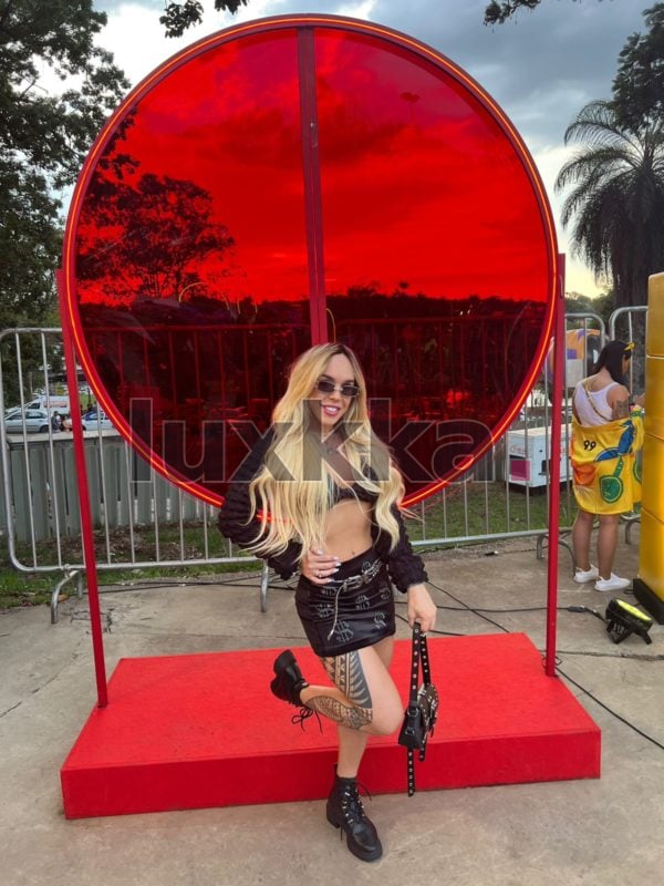 Camylla, acompanhante trans em Copacabana, Rio de Janeiro, foto 77 de 128