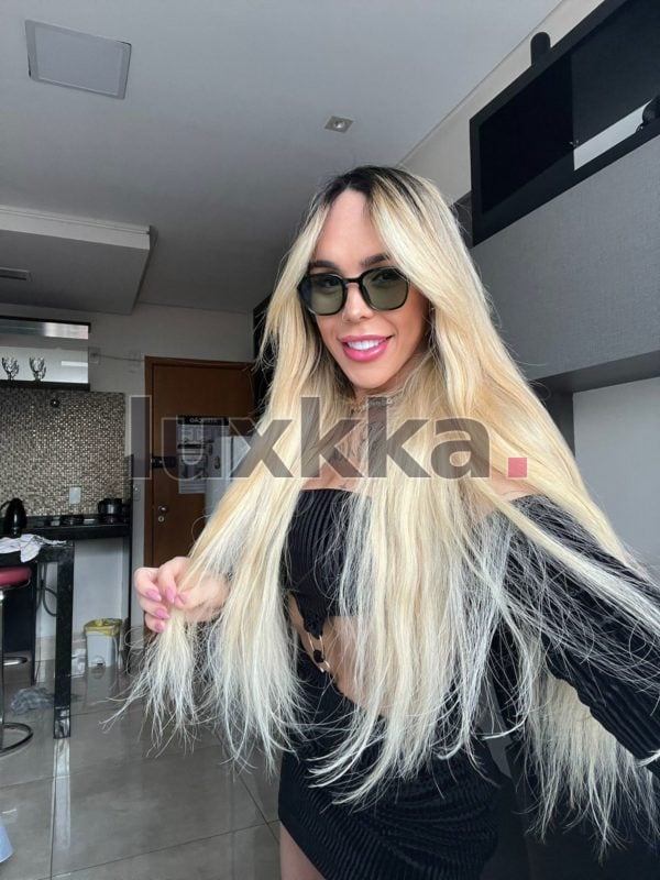 Camylla, acompanhante trans em Copacabana, Rio de Janeiro, foto 86 de 128