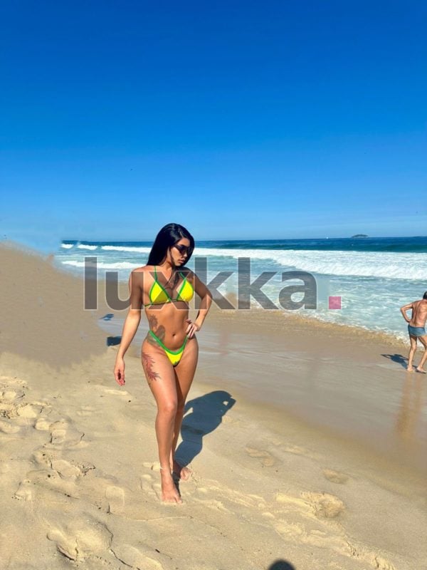 Maysa Maia, acompanhante trans em Copacabana, Rio de Janeiro, foto 89 de 159