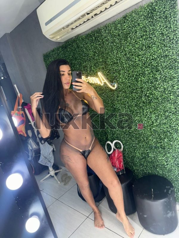 Maysa Maia, acompanhante trans em Copacabana, Rio de Janeiro, foto 107 de 159