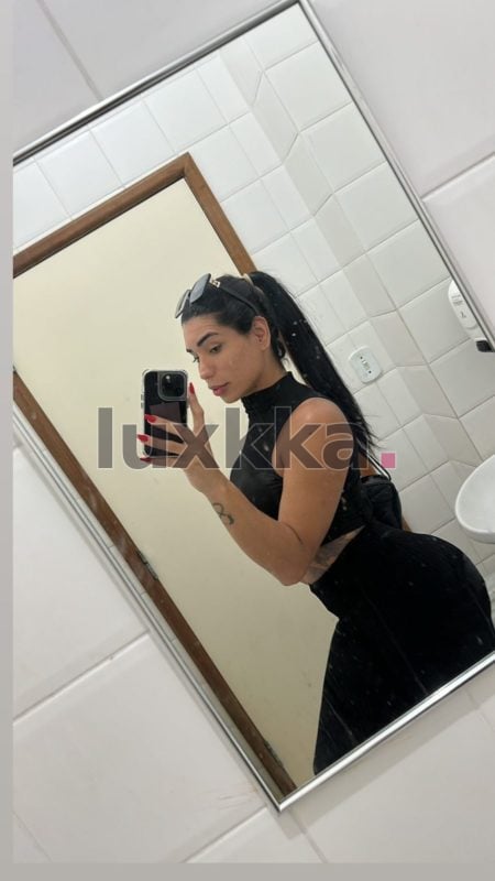 Maysa Maia, acompanhante trans em Copacabana, Rio de Janeiro, foto 49 de 159
