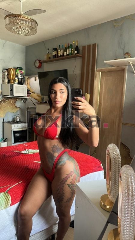 Maysa Maia, acompanhante trans em Copacabana, Rio de Janeiro, foto 23 de 159