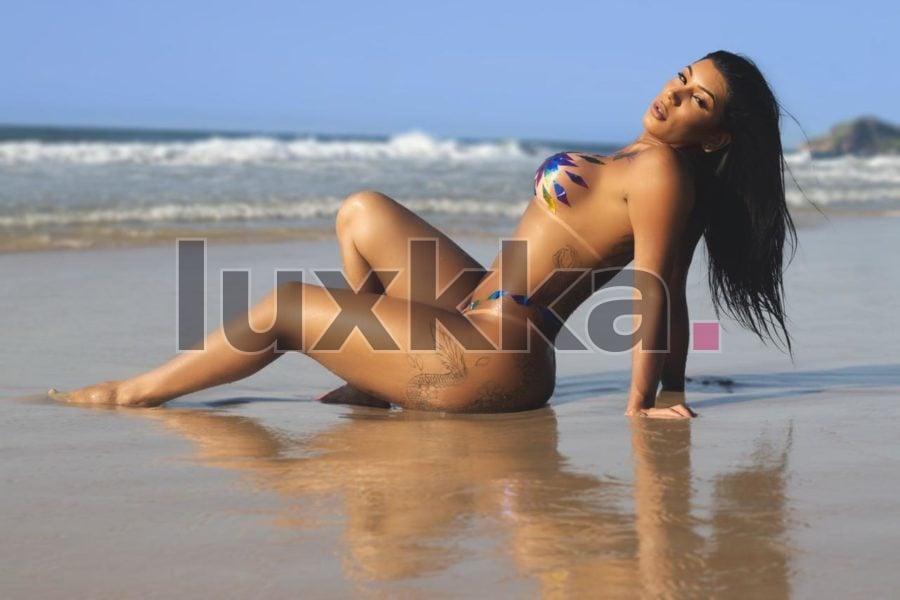 Maysa Maia, acompanhante trans em Copacabana, Rio de Janeiro, foto 139 de 159