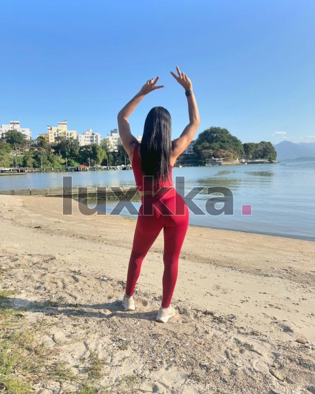 Maysa Maia, acompanhante trans em Copacabana, Rio de Janeiro, foto 103 de 159