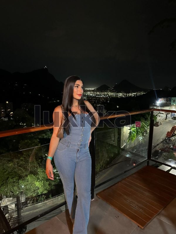 Maysa Maia, acompanhante trans em Copacabana, Rio de Janeiro, foto 91 de 159